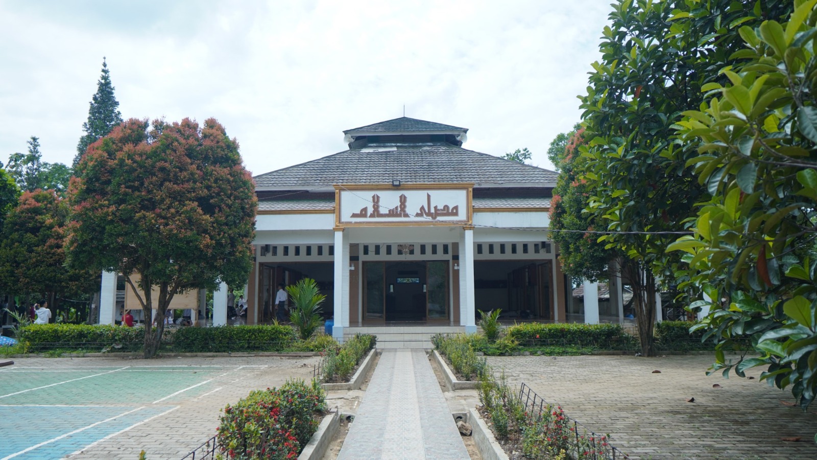 Madrasah Ramadhan Di Masa Pandemi