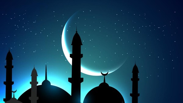 Menjemput Lailatul Qadar