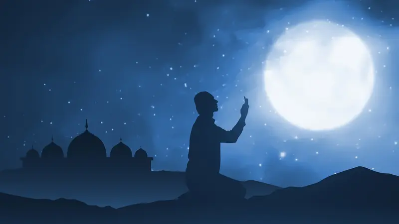 Muhasabah Ramadhan