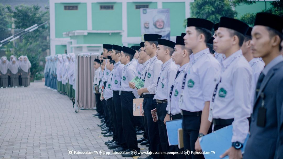 Pendidikan Politik Ala Pesantren